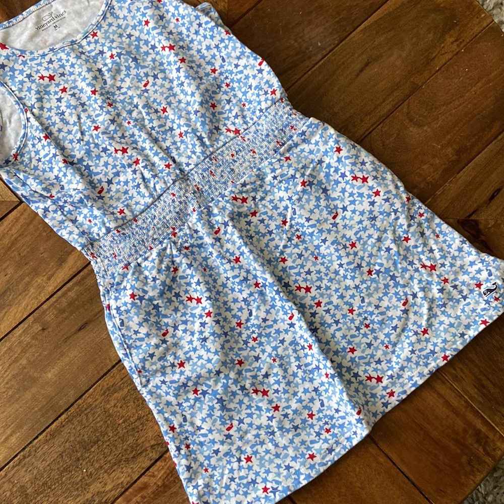 🐳 VV dress / coverup size medium